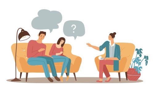 couple-psychotherapy-concept-female-family-psychologist-speaking-with-married-man-and-woman-flat-illustration-vector